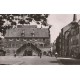 Photo cpsm petit format 68 MULHOUSE. Hôtel de Ville Place de la Réunion 1953