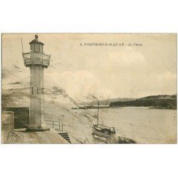 22 PORTRIEUX-SAINT-QUAY. Le Phare