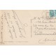 Cpa cpsm petit format 65 GAVARNIE. Le Village et le Cirque 1952