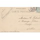 92 MEUDON. Elégantes près Etang de Villebon en Forêt 1905