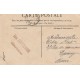 21 DIJON. Eglise Saint-Michel 1906 tampon "Léon Gouverneur" mécanicien...