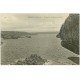 carte postale ancienne 22 PRIMEL. Baie et Rocher