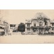 52 SAINT-DIZIER. Café du Commerce Place d'Armes 1931