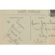 52 SAINT-DIZIER. Café du Commerce Place d'Armes 1931