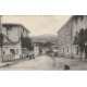 63 VERTOLAYE. Artisans rue Principale
