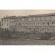 63 VERTOLAYE. Usine de Soie Gauthier petite animation