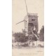 95 SANNOIS. Restaurant Moulin du Père la Galette vers 1915
