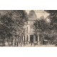 93 SAINT-OUEN. Hôtel des Postes 1931