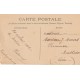03 LE MONTET. Commerces dont Boulangerie sur Grande Rue 1907