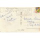 Photo cpsm petit format 27 BRETEUIL-SUR-ITON. Place Laffitte et Colonie Scolaire du XVII° 1960