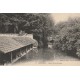 95 GONESSE. Lavoir Saint-Nicolas avec Lavandières