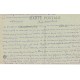 89 CHARNY. Guerre 1914-18 La Gare 1920