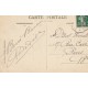 78 SAINT-GERMAIN-EN-LAYE. Le Château Route des Loges animation 1912