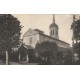 77 BOIS-LE-ROI. L'Eglise