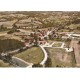 Photo cpsm grand format 46 FRAYSSINET. Camping et Plage