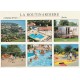 Photo cpsm grand format 44 PORNIC. Camping La Boutinardière Le Clion-sur-Mer 2002