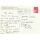 Photo cpsm grand format 44 PORNIC. Camping La Boutinardière Le Clion-sur-Mer 2002