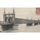 67 Strasbourg KEHL. Pont du Rhin métallique