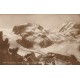 SUISSE Monte Rosa et Lyskamm vu du Gornergrat 1922