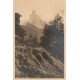 SUISSE. Am Wege nach Riffelalp vers 1922