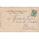 Italia LIVORNO. Mercato Nuovo Fabbrica Ghiaccio verso 1900...