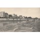 17 ILE D'OLERON SAINT-TROJAN. La Plage avec la corde de sauvetage