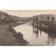 24 LES EYZIES. Pont du Chemin de fer sur la Vézère