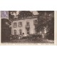 63 SAINT-MYON. Château de l'Enclos