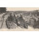 22 DINAN. Vue générale sur la Ville et la Tour Sainte-Catherine