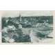 35 SAINT-SULIAC. Magnifique Eglise et Clocher bords de la Rance