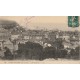 76 SAINT-VALERY-EN-CAUX. Vue générale sur la Ville et ses Hôtels 1910