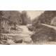 39 Route pittoresque de CHAMPAGNOLE à SAINT-LAURENT. Vallée et Cascade de Cornu 1923
