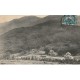 63 PUY-DE-DÔME. Vue du Col-de-Ceyssat et des Monts-Dômes 1912