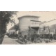 31 TOULOUSE. Remparts de l'Arsenal Square du boulevard Armand Duportal