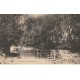 77 LAGNY. Un Coin de Pêche avec barque 1926