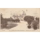 39 LONS-LE-SAUNIER-LES-BAINS. Etablissement Thermal 1920