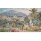 06 NICE. Les Jardins Publics et le Casino par Oilette