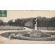 78 SAINT-GERMAIN-EN-LAYE. Le Parc, l'Esplanade, Statue de l'Amour et la Folie 1909