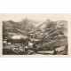 Photo cpsm Espagne DANCHARINEA. Pic Alcourunt vers 1950