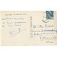 Photo cpsm petit format 22 BINIC. Le Bassin des Yachts 1948