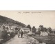 (Al) 66 FOURMIGUERES. Promeneurs au Quartier du Soula 1934