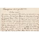 (Al) 66 FOURMIGUERES. Promeneurs au Quartier du Soula 1934