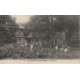 (Al) 76 BLOSSEVILLE-SUR-MER. Le Manoir belle animation au Parc