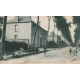53 COSSE-LE-VIVIEN. Enfants devant la Gendarmerie Avenue de la Gare vers 1925