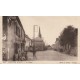 35 LANDUJAN. Le Bourg avec Maréchal Ferrant