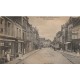 28 NOGENT-LE-ROTROU. Café et Hôtel du Dauphin Rue Charonnerie 1944