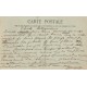 60 DIEUDONNE. Café Boulet ou Marius rue Principale animée 1925