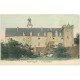 carte postale ancienne 03 MONTLUCON. Le Vieux Château