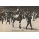 Photo cpa Sports HIPPISME Courses Hippodrome Paris RAMUS monté par STERN