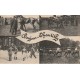 Sport Course Hippisme. 60 CHANTILLY Chevaux et Jockeys